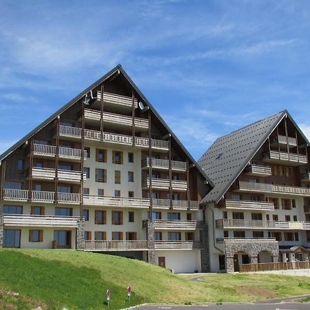 O - Sancy Residence De Tourisme Super Besse Zewnętrze zdjęcie