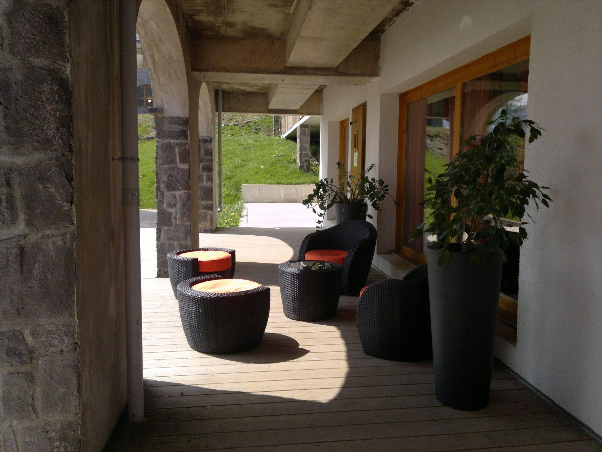 O - Sancy Residence De Tourisme Super Besse Zewnętrze zdjęcie