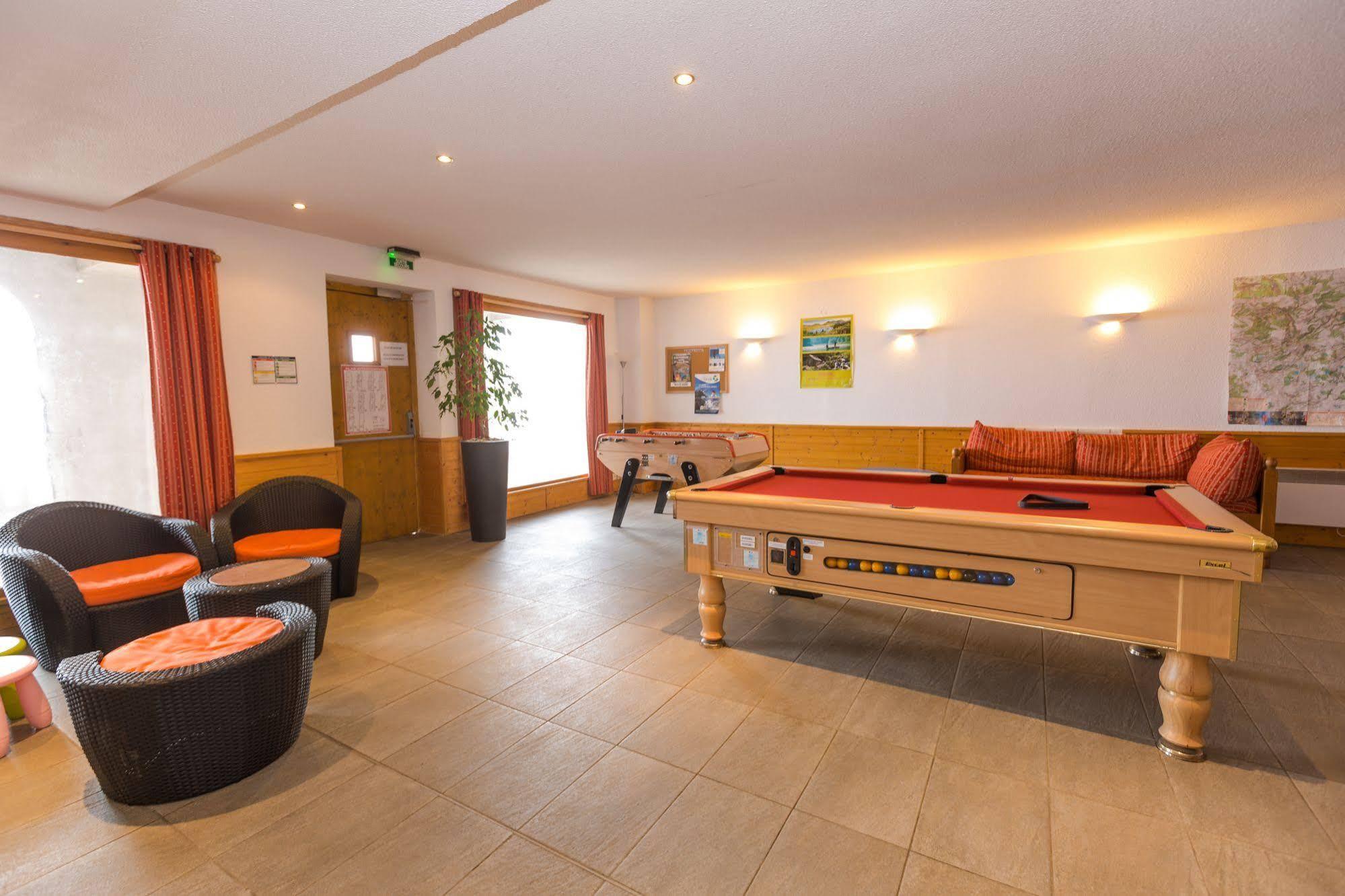 O - Sancy Residence De Tourisme Super Besse Zewnętrze zdjęcie