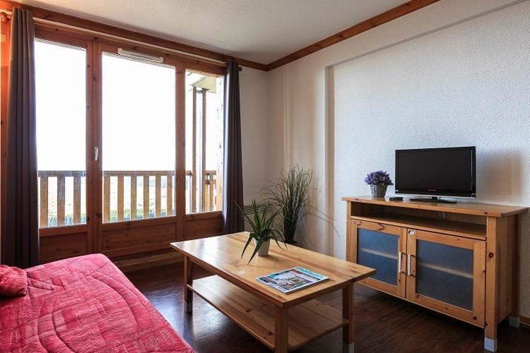 O - Sancy Residence De Tourisme Super Besse Pokój zdjęcie