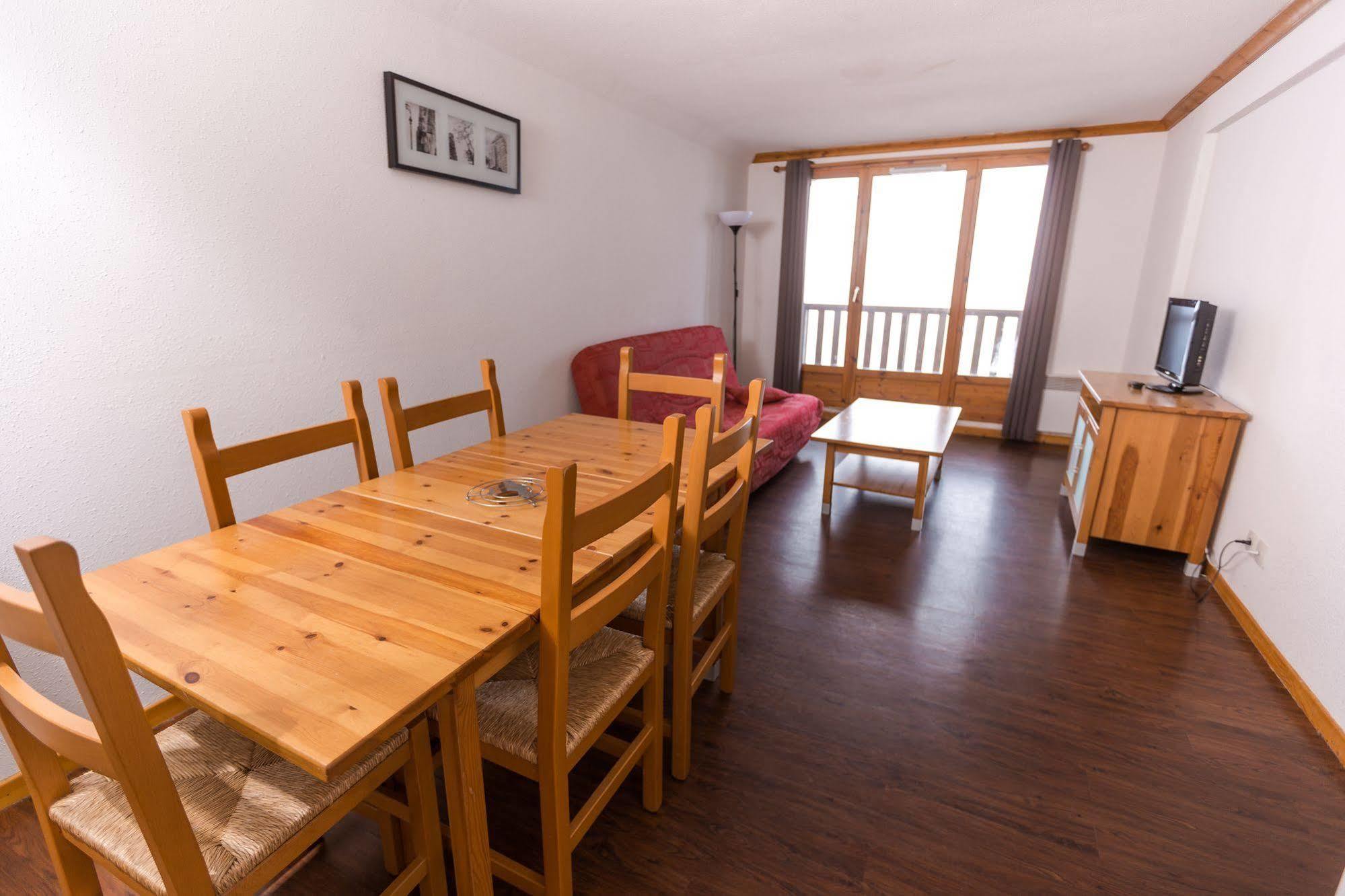 O - Sancy Residence De Tourisme Super Besse Zewnętrze zdjęcie