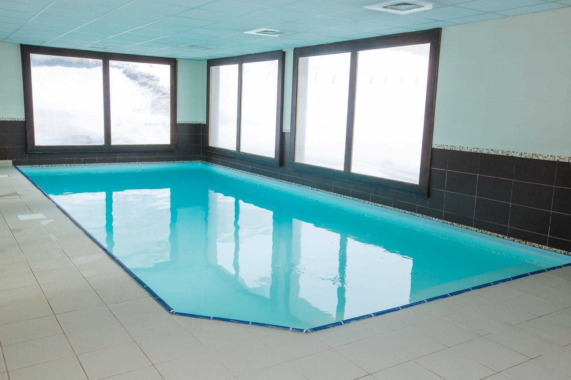 O - Sancy Residence De Tourisme Super Besse Zewnętrze zdjęcie